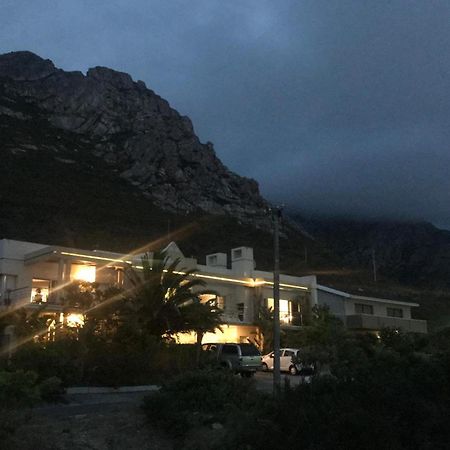 78On5Th In Hermanus Exteriör bild