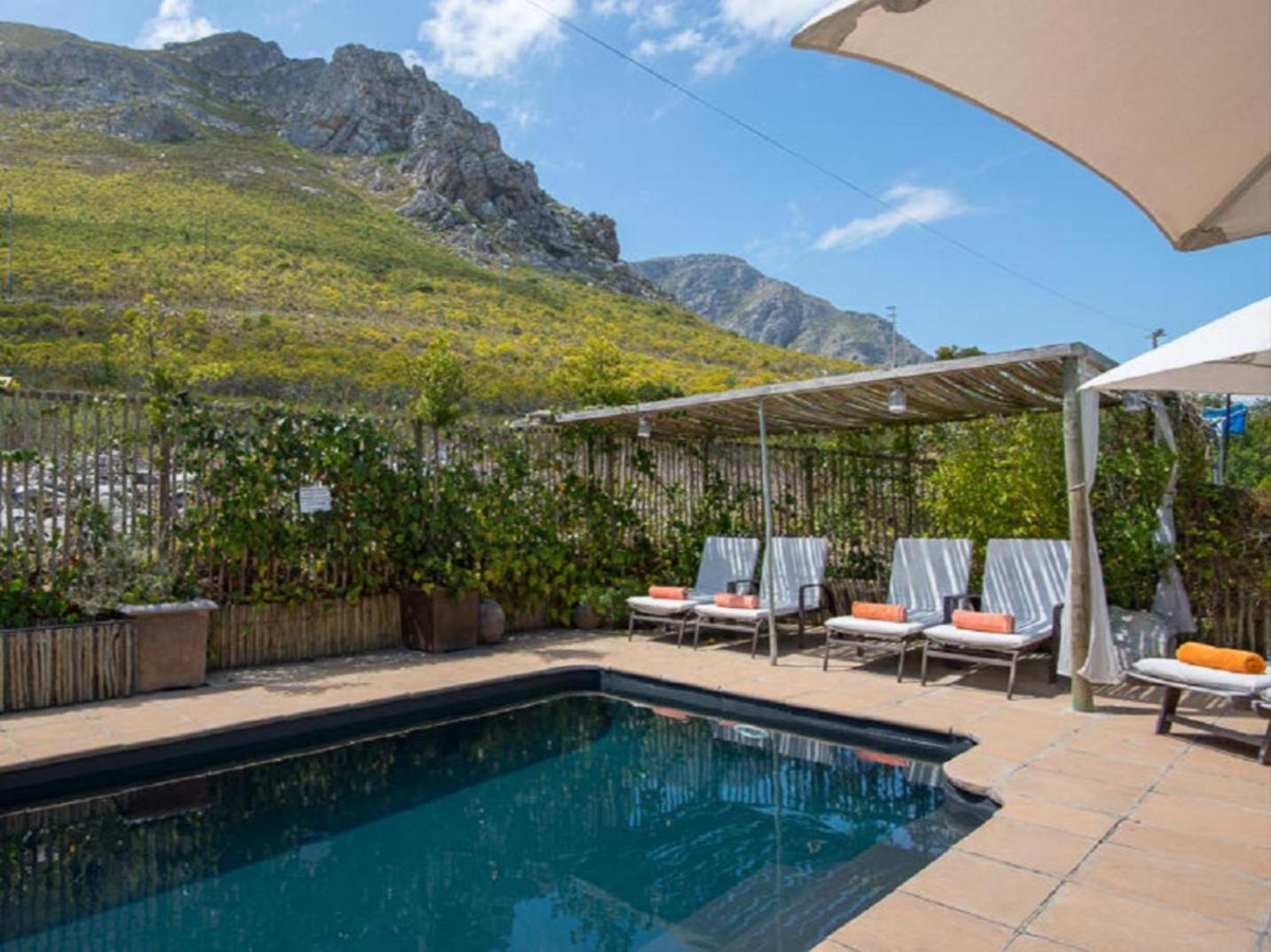 78On5Th In Hermanus Exteriör bild