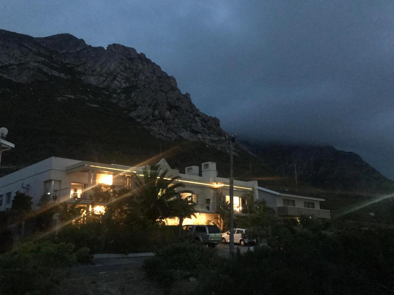 78On5Th In Hermanus Exteriör bild