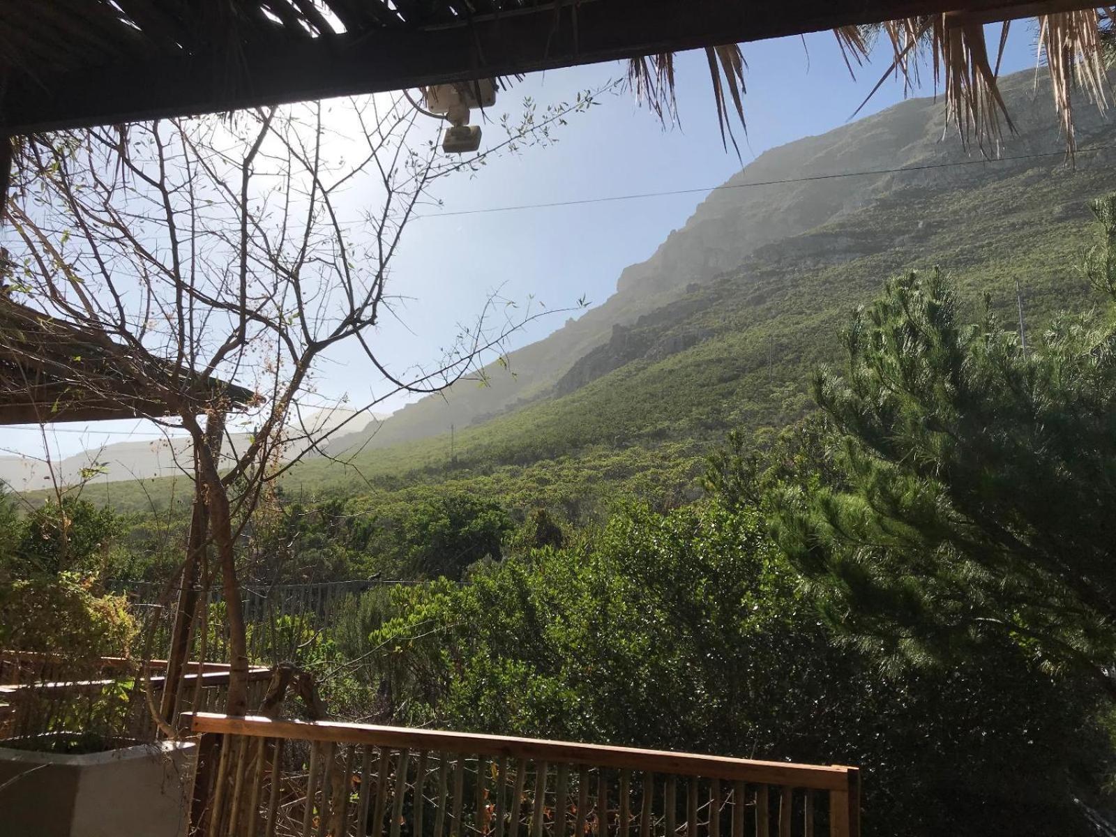 78On5Th In Hermanus Rum bild