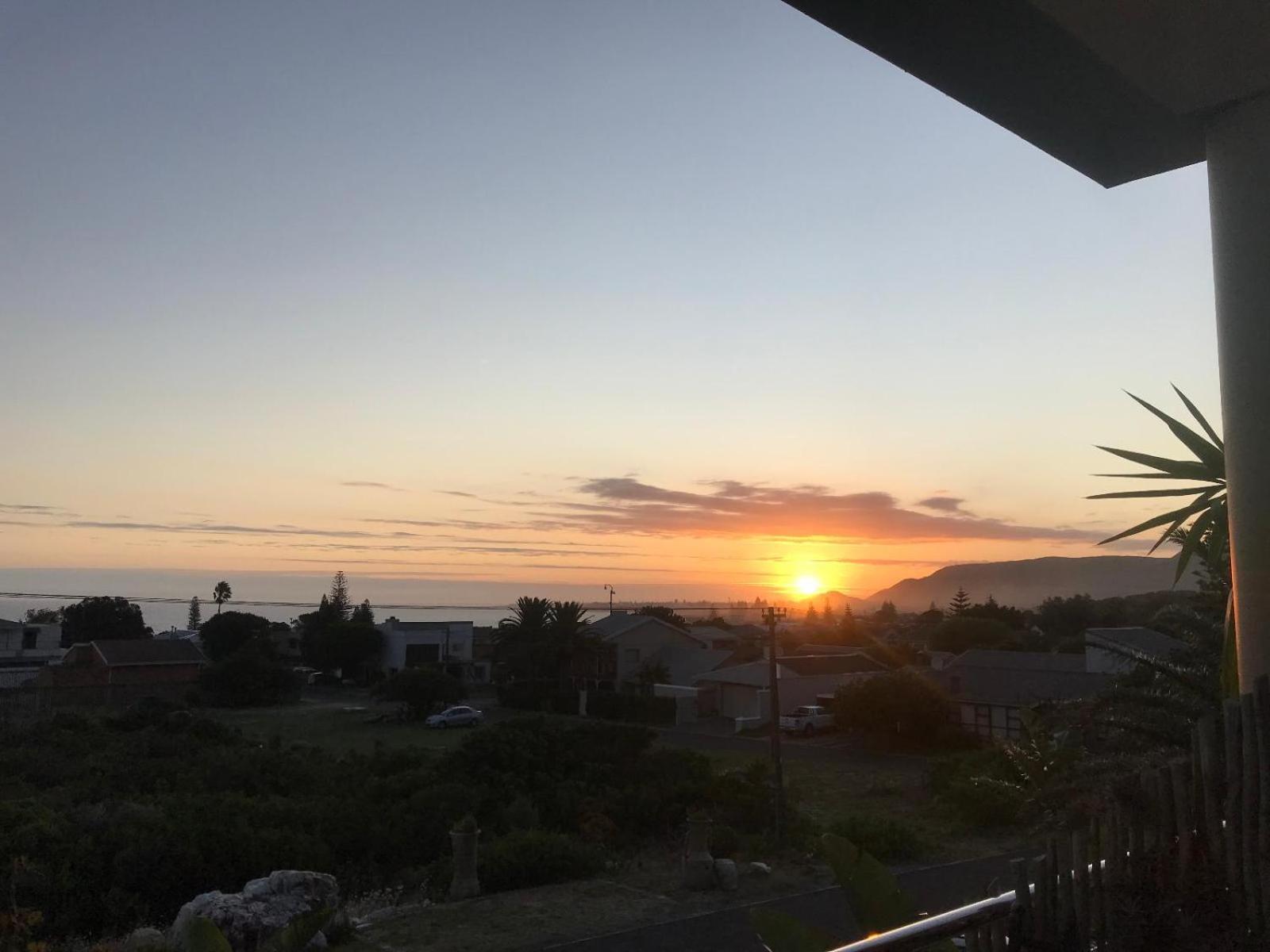 78On5Th In Hermanus Rum bild