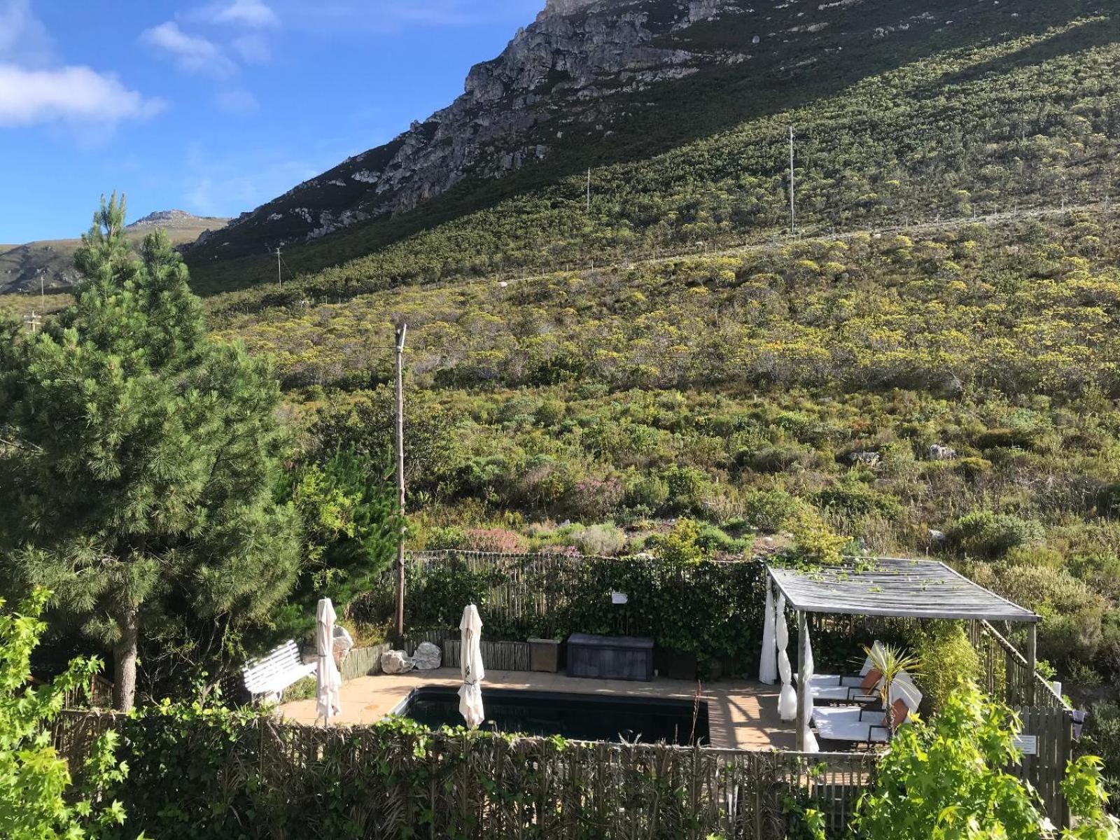78On5Th In Hermanus Exteriör bild
