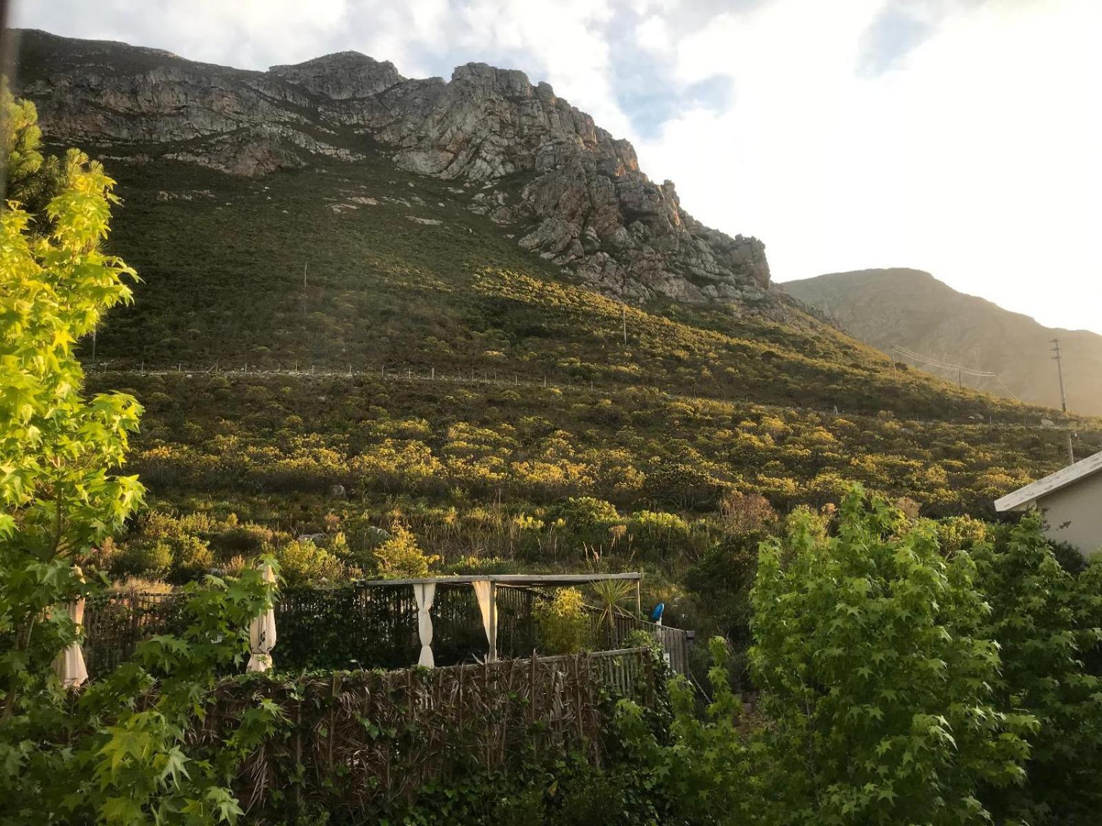78On5Th In Hermanus Exteriör bild