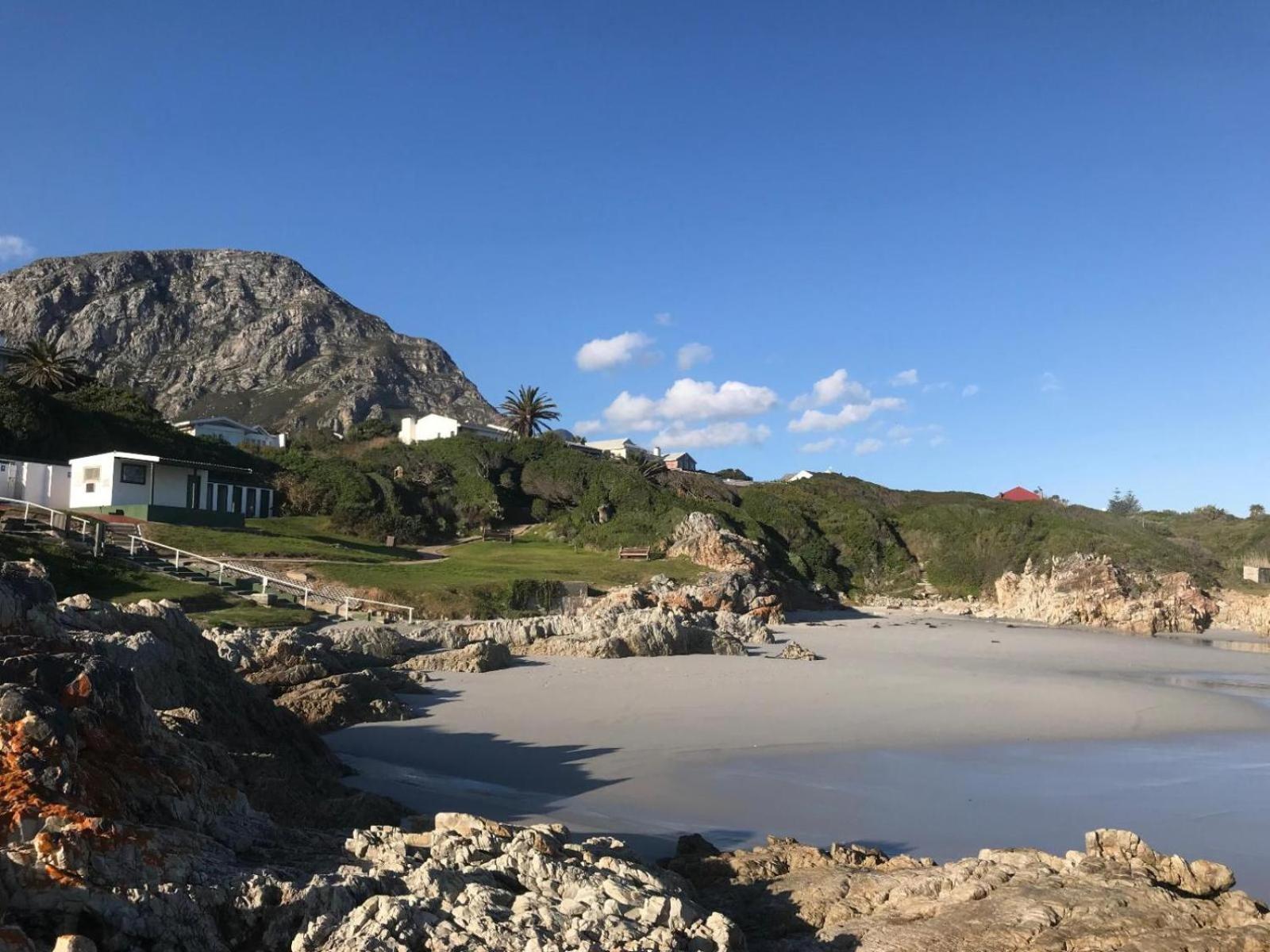 78On5Th In Hermanus Exteriör bild