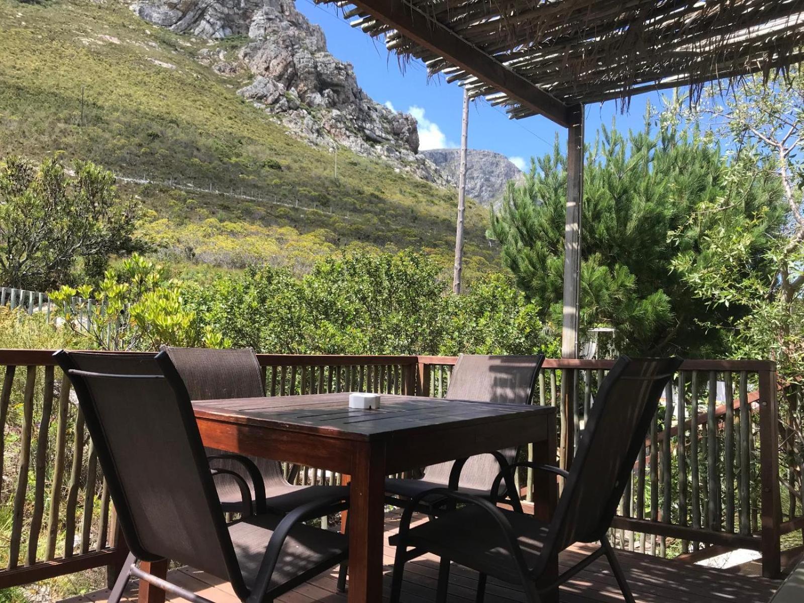 78On5Th In Hermanus Rum bild