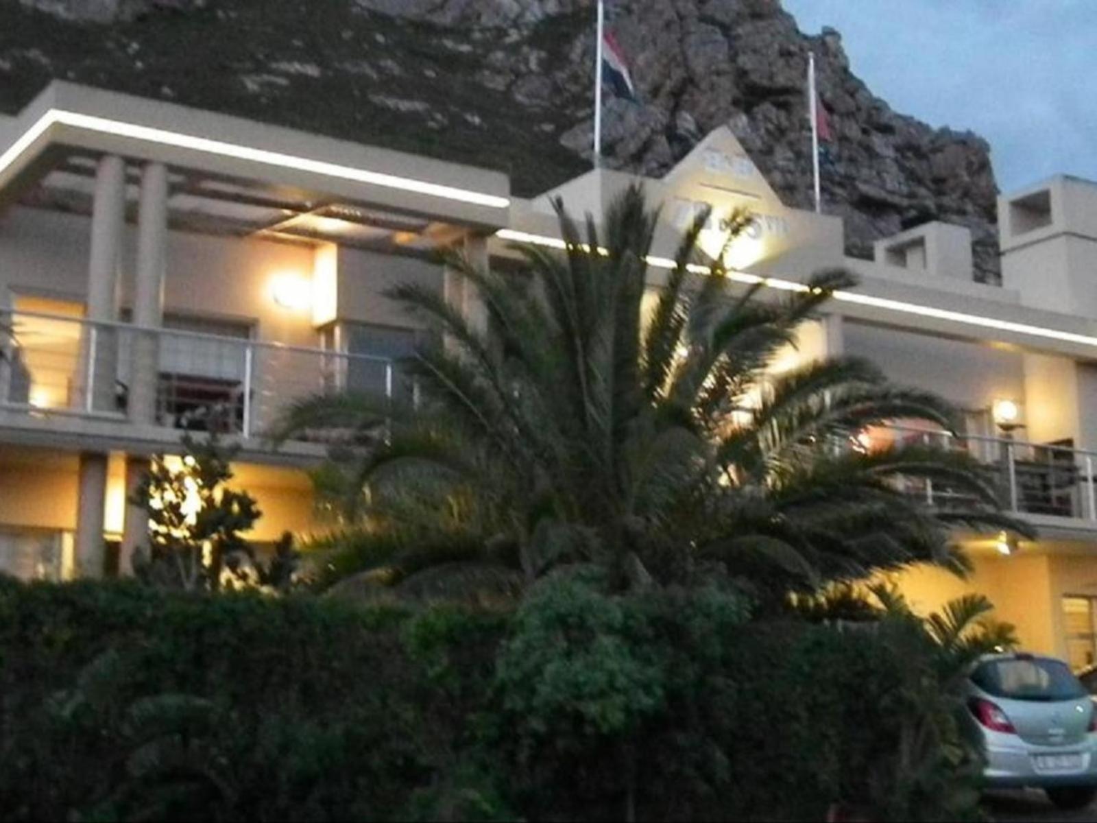 78On5Th In Hermanus Exteriör bild